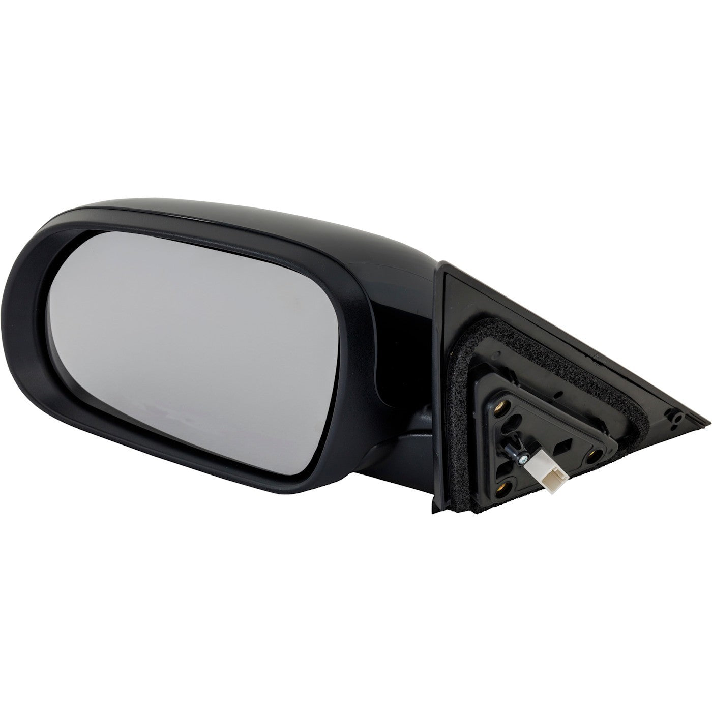 Mirror Set for Kia Soul (2020–2021) Power Glass Paintable