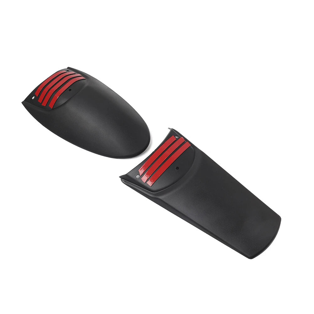 Mudguard Hugger Extender for Tiger Sport 660 (2022–2023)