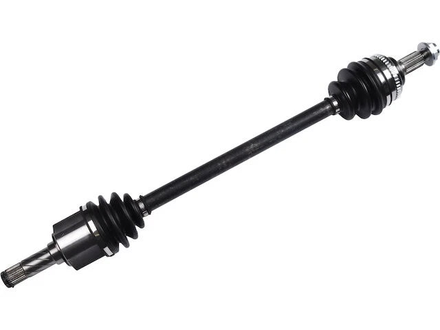 Rear Right CV Axle Assembly for Mazda MX5 Miata (2006–2015) WS822KY