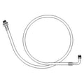 Receiver Drier Outlet Line for Case-IH Tractor 5130 (1530690C1)