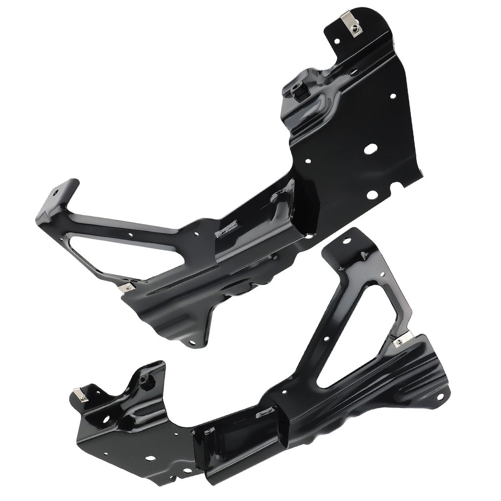 Front Bumper Support Bracket Kit for Chevrolet Silverado 1500 LD (2019) 84029775