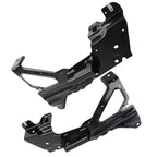 Front Bumper Support Bracket Kit for Chevrolet Silverado 1500 LD (2019) 84029775