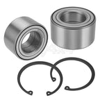 2 Rear Wheel Bearings for Polaris Sportsman 500 4x4 HO (1996–2013)
