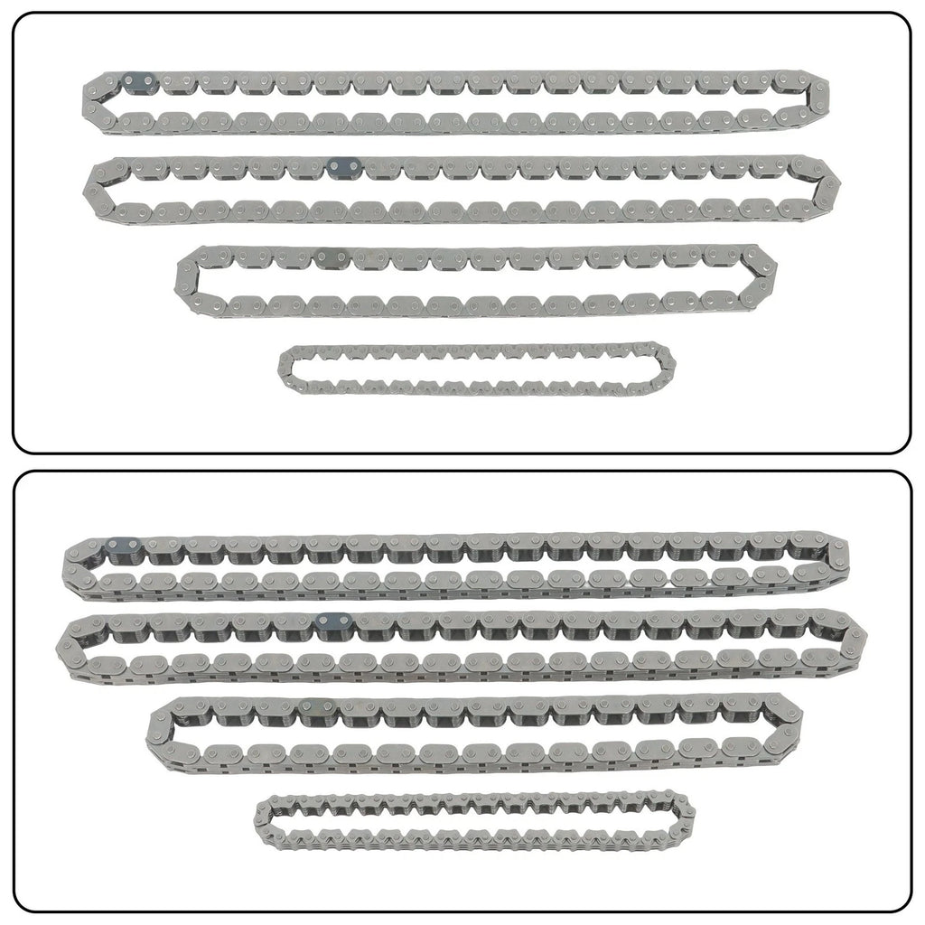 Timing Chain Kit for Ford Explorer, Explorer Sport Trac (1997–2010)
