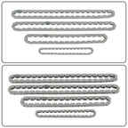 Timing Chain Kit for Ford Explorer, Explorer Sport Trac (1997–2010)