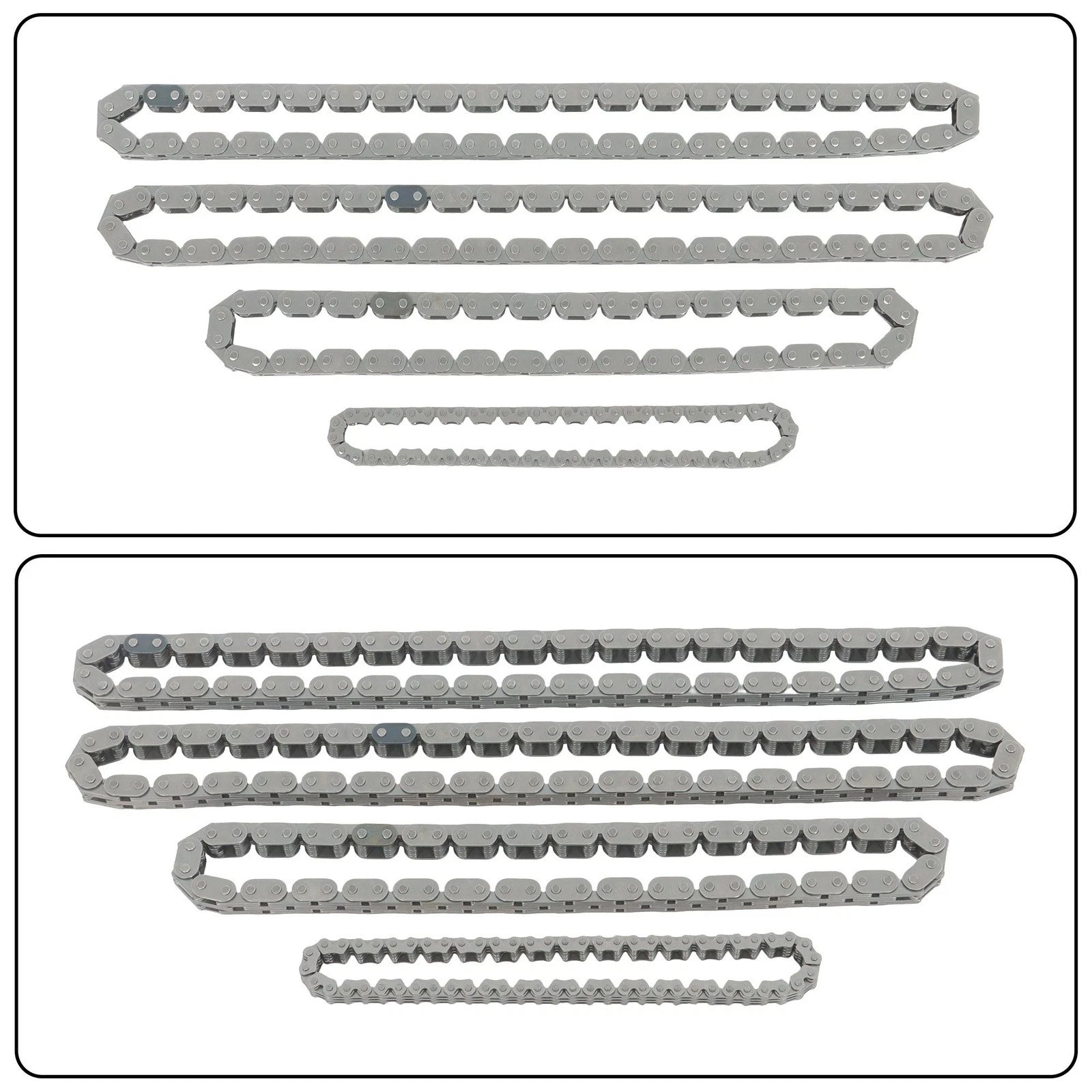 Timing Chain Kit for Ford Explorer, Explorer Sport Trac (1997–2010)