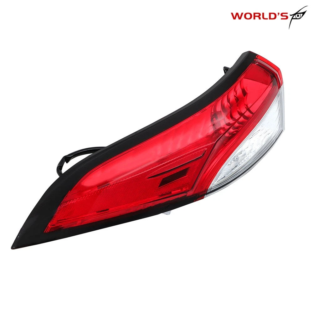 Set of 2 Tail Lights for Toyota Corolla (2020–2021)