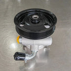 Power Steering Pump with Pulley for Ford EcoSport 1.6L (2004–2012)