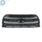 Front Bumper Grille for Ford F-150 (2015-2017) Chrome