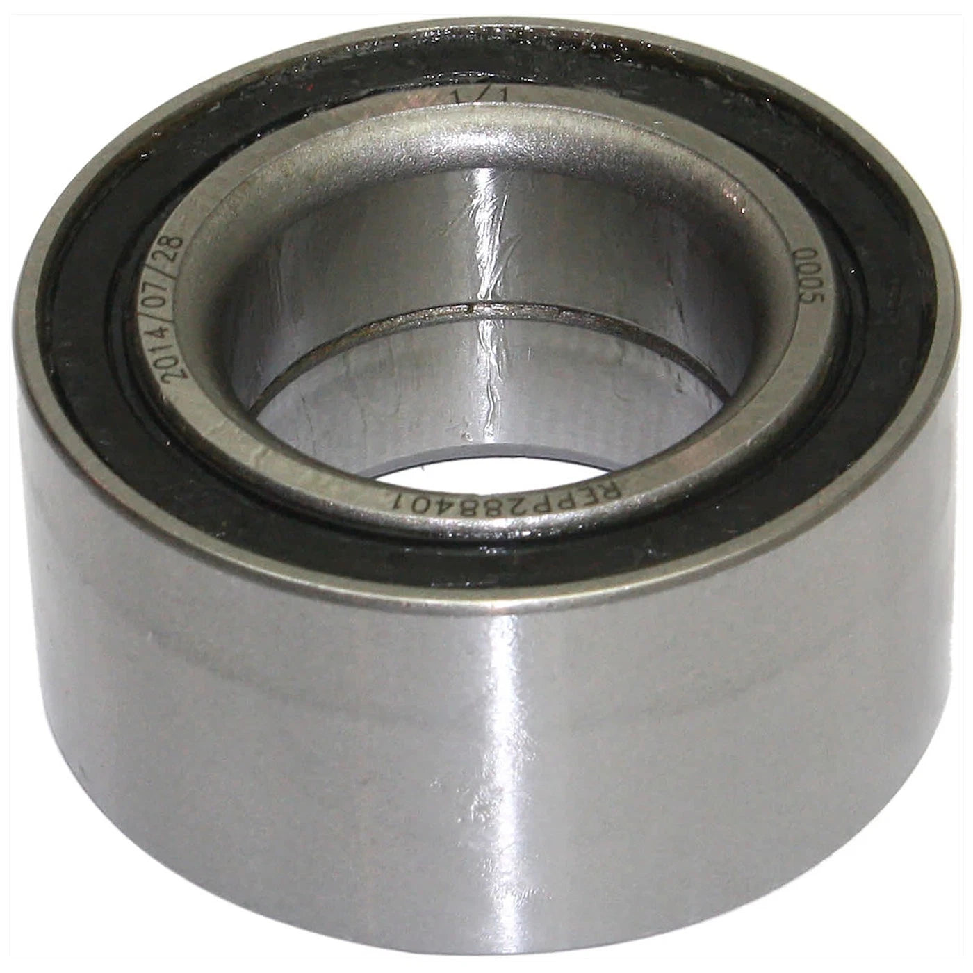 Set of 4 Wheel Hubs for BMW 325 328 323 318