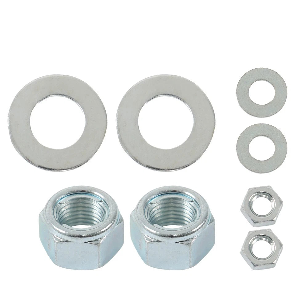 Front Upper Control Arms Suspension Kit for Toyota Tundra (2007–2020)