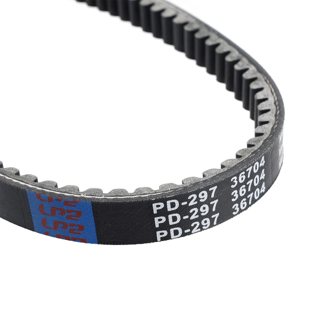 Drive Belt for Linhai ATV M150, Massimo ATV MSA 150 (T3A, 36704)
