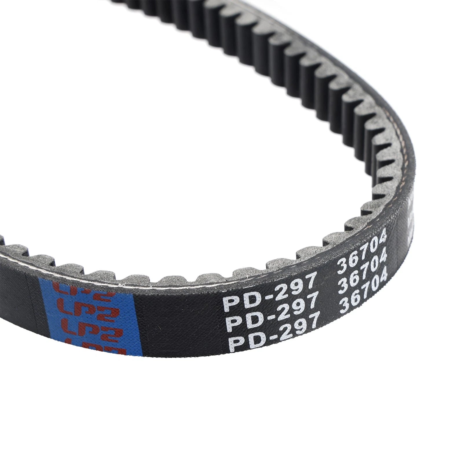 Drive Belt for Linhai ATV M150, Massimo ATV MSA 150 (T3A, 36704)
