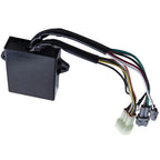 Ignition Spark Plug CDI Box for Yamaha Kodiak 400 YFM400FW (1993–1995)