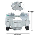 Front Left Brake Caliper for Chevy C1500/K1500 Pickup GMC Tahoe (1990-1999)