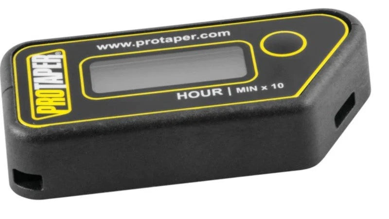 ProTaper Wireless Hour Meter for Universal Applications (2010–2023)