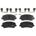 Disc Brake Pad Set for Mazda CX-5 (2013–2020)