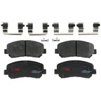 Disc Brake Pad Set for Mazda CX-5 (2013–2020)