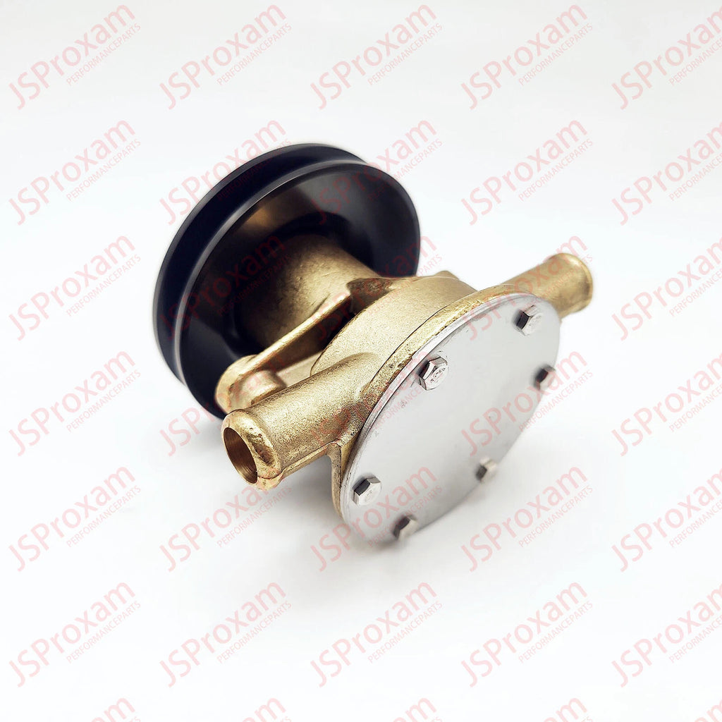 Yanmar Water Pump for Johnson 10-24509-01 (Repl 128377-42500, 24509-02, 10-13337-01)