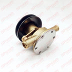 Yanmar Water Pump for Johnson 10-24509-01 (Repl 128377-42500, 24509-02, 10-13337-01)