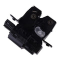 Tailgate Lock for Nissan Qashqai Tiida (2006-2013)