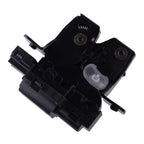 Tailgate Lock for Nissan Qashqai Tiida (2006-2013)