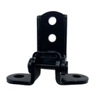 Front Left Upper Door Hinge 6872012151 for Lexus Toyota GX460 Corolla Avalon (2009–2023)
