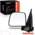 Driver Side Mirror for Ford Ranger, Mazda B2500 (1998–2006)