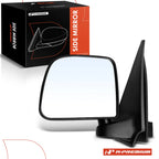 Driver Side Mirror for Ford Ranger, Mazda B2500 (1998–2006)