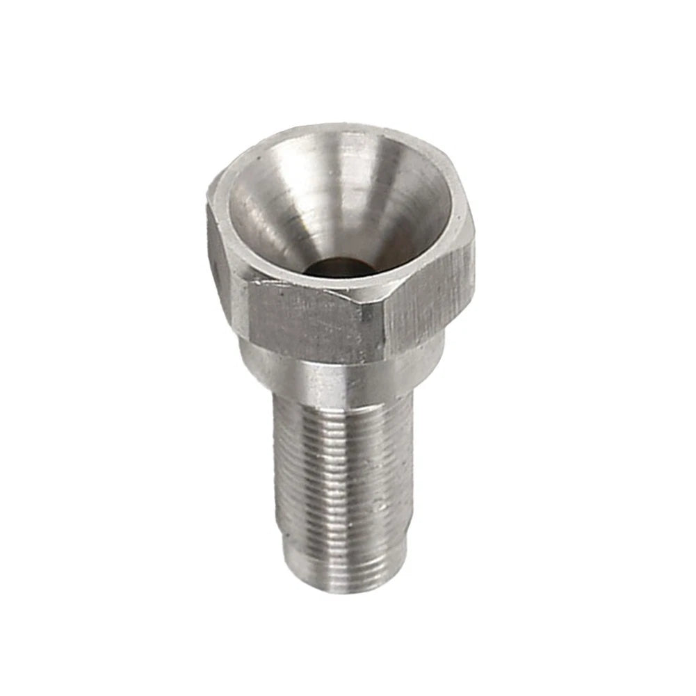 Airless Sprayer Plunger Pole Connector for Multiple Models