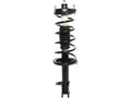 Rear Right Strut and Coil Spring Assembly for Mazda Protege5 (2002–2003) GD629PM