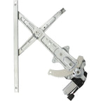 Window Regulator and Motor for Nissan Altima (2013–2018) Rear Left