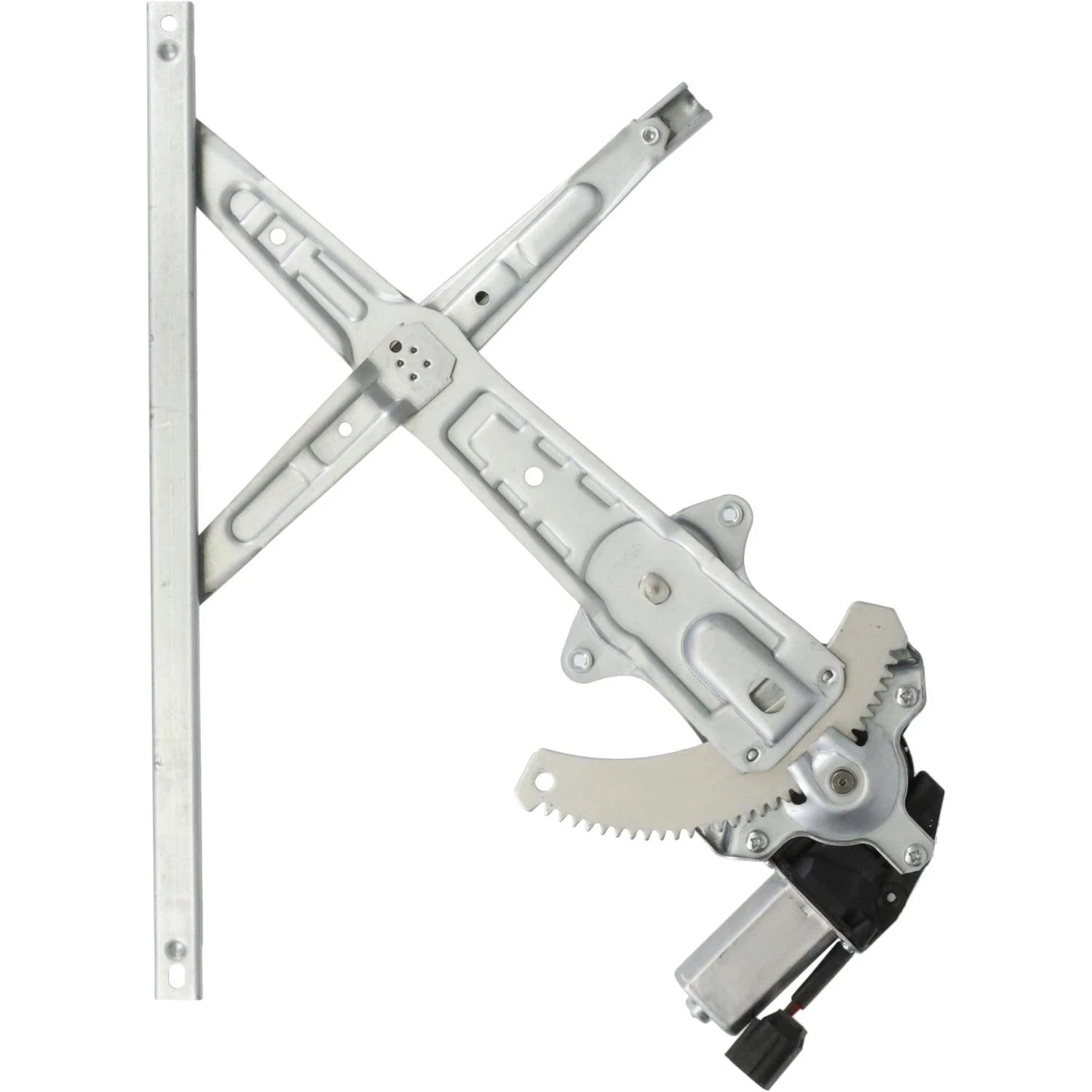 Window Regulator and Motor for Nissan Altima (2013–2018) Rear Left