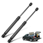 Set of 2 Gas Struts for Pickup Canopy Lid (15 Inch)
