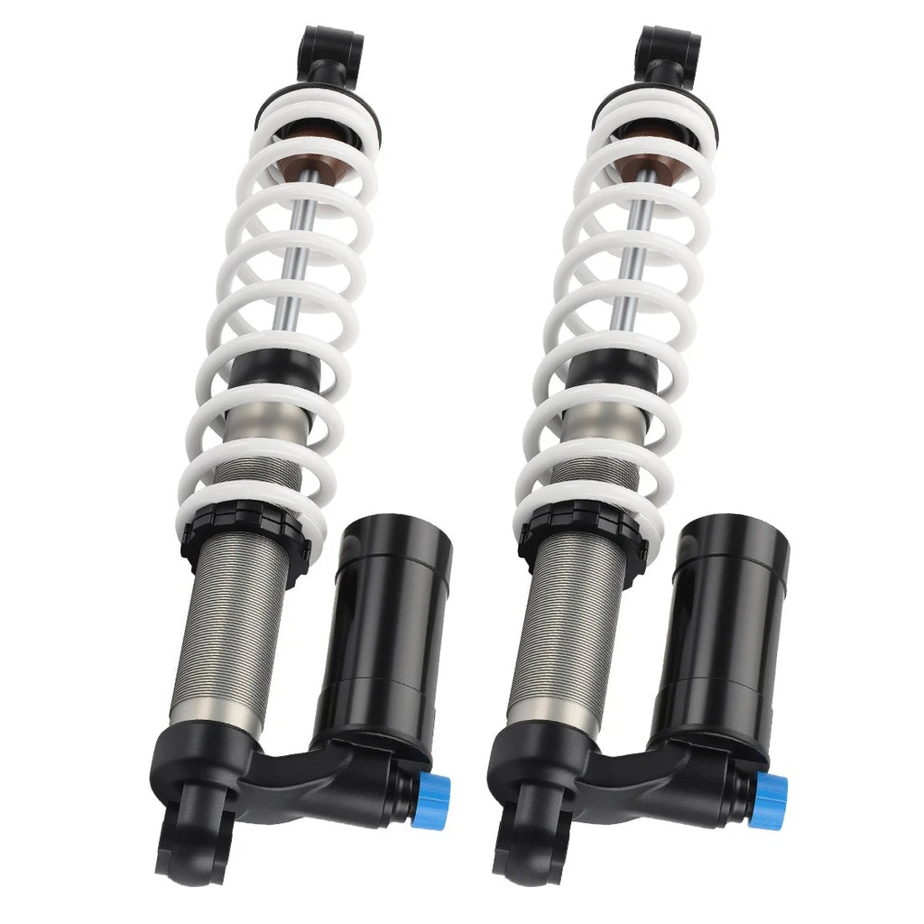 Rear Air Shocks for Polaris Scrambler 850, Sportsman 550, XP 850, XP 1000 (2009–2025)