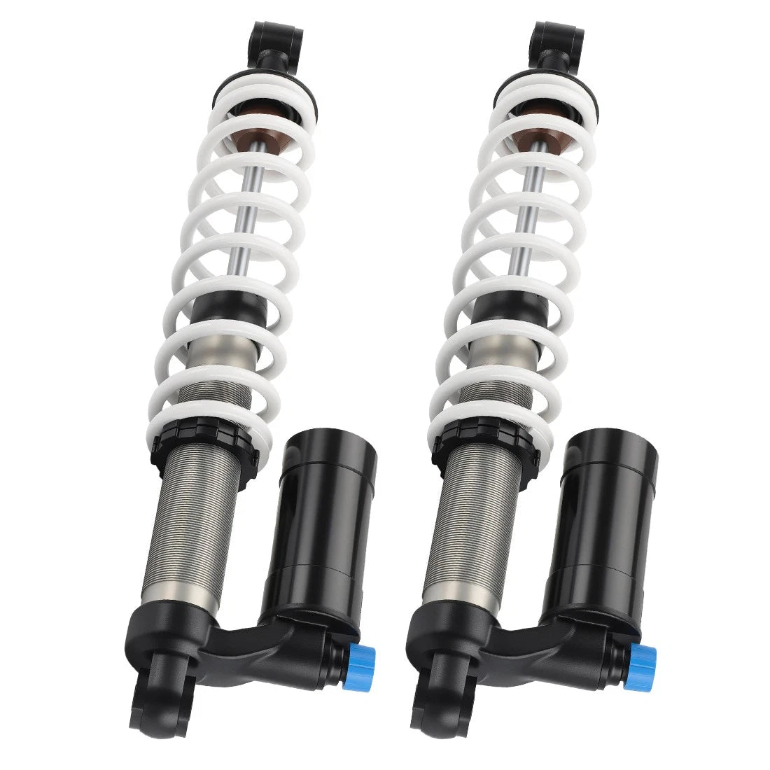 Rear Air Shocks for Polaris Scrambler 850, Sportsman 550, XP 850, XP 1000 (2009–2025)