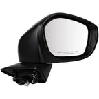 Power View Mirror for Honda Civic (2022–2022) Right Side 3 Pin