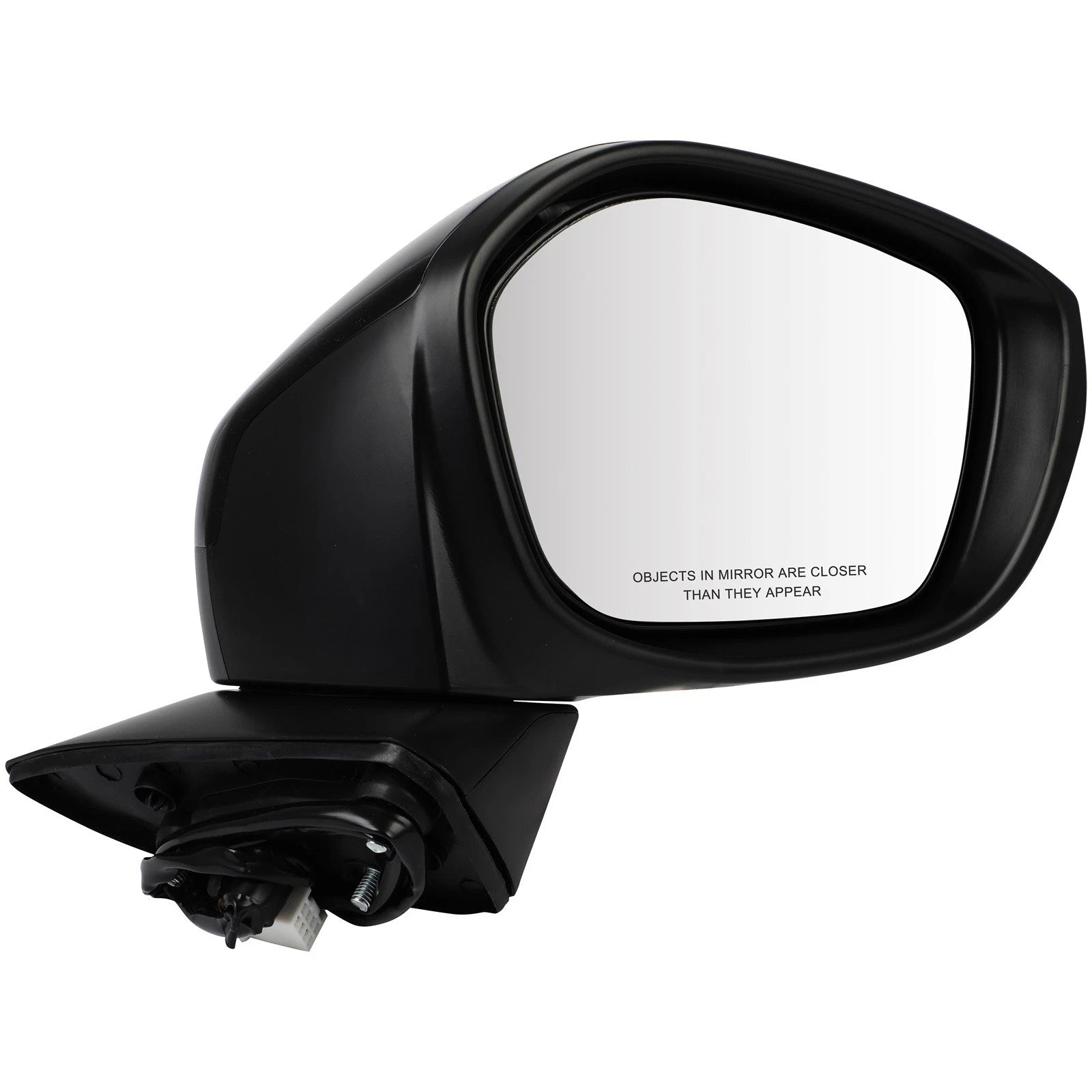 Power View Mirror for Honda Civic (2022–2022) Right Side 3 Pin
