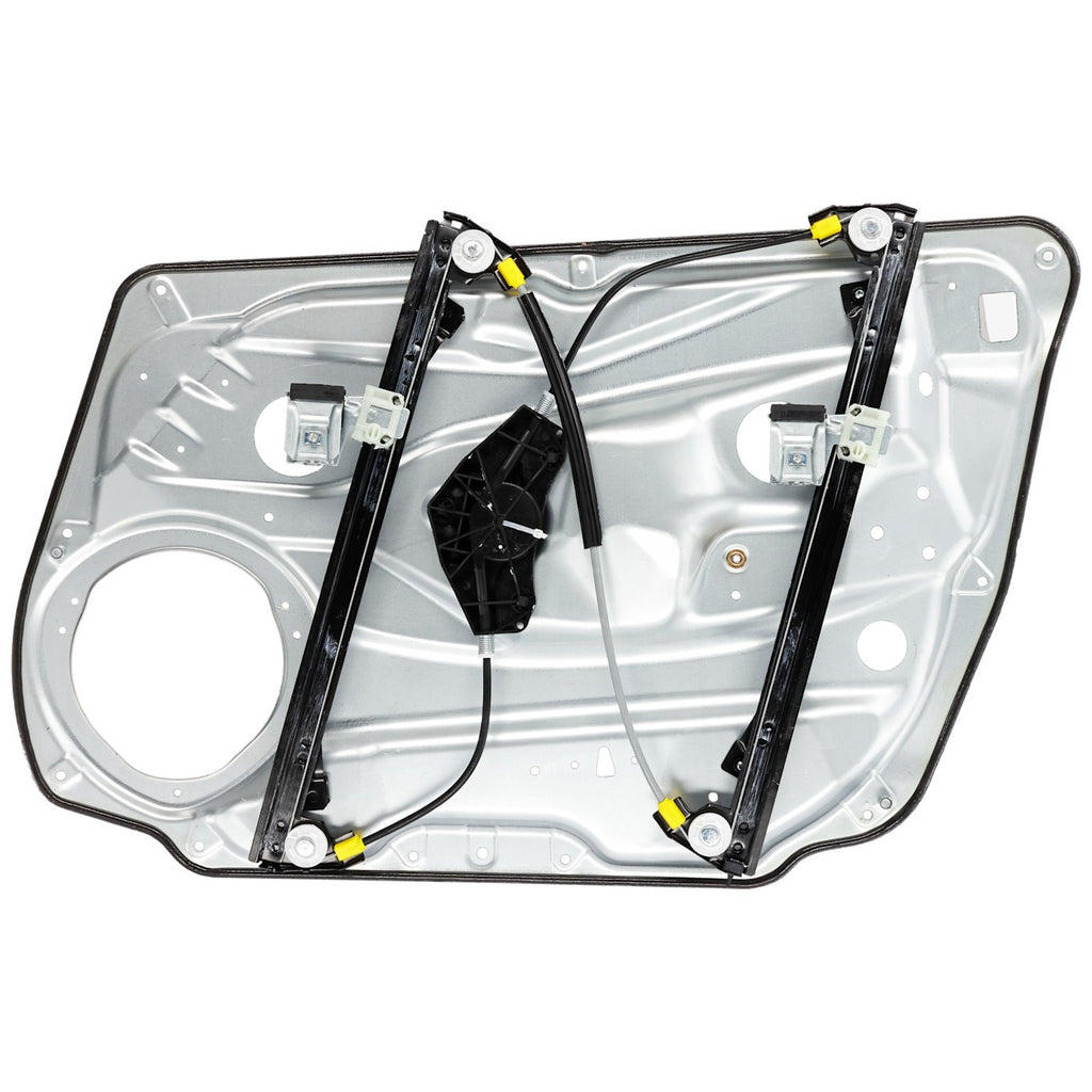 Window Regulator for Mercedes-Benz (2010–2016) Left Front