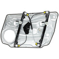Window Regulator for Mercedes-Benz (2010–2016) Left Front