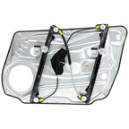 Window Regulator for Mercedes-Benz (2010–2016) Left Front