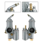 Carburetor PZ28 for BMW Ural K750 R50 R60/2 R69S R12 R1 R71 M72 (1950–1970)