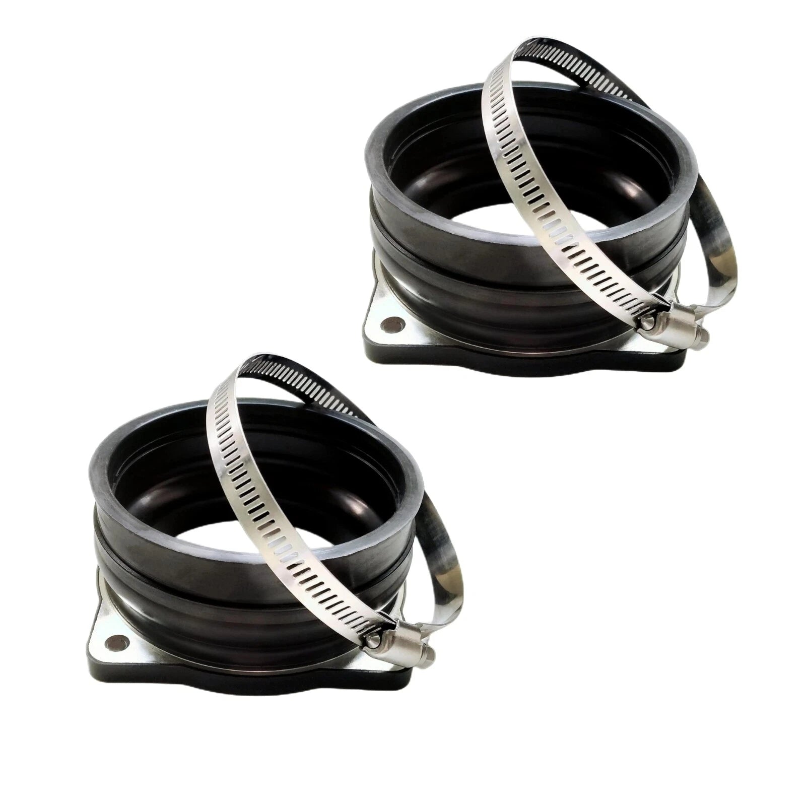 2Pcs Throttle Control Isolator for Mercury Verado (8M0113513, 87928815T)