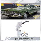 Mechanical Fuel Pump for Ford Mercury (1962-1972)