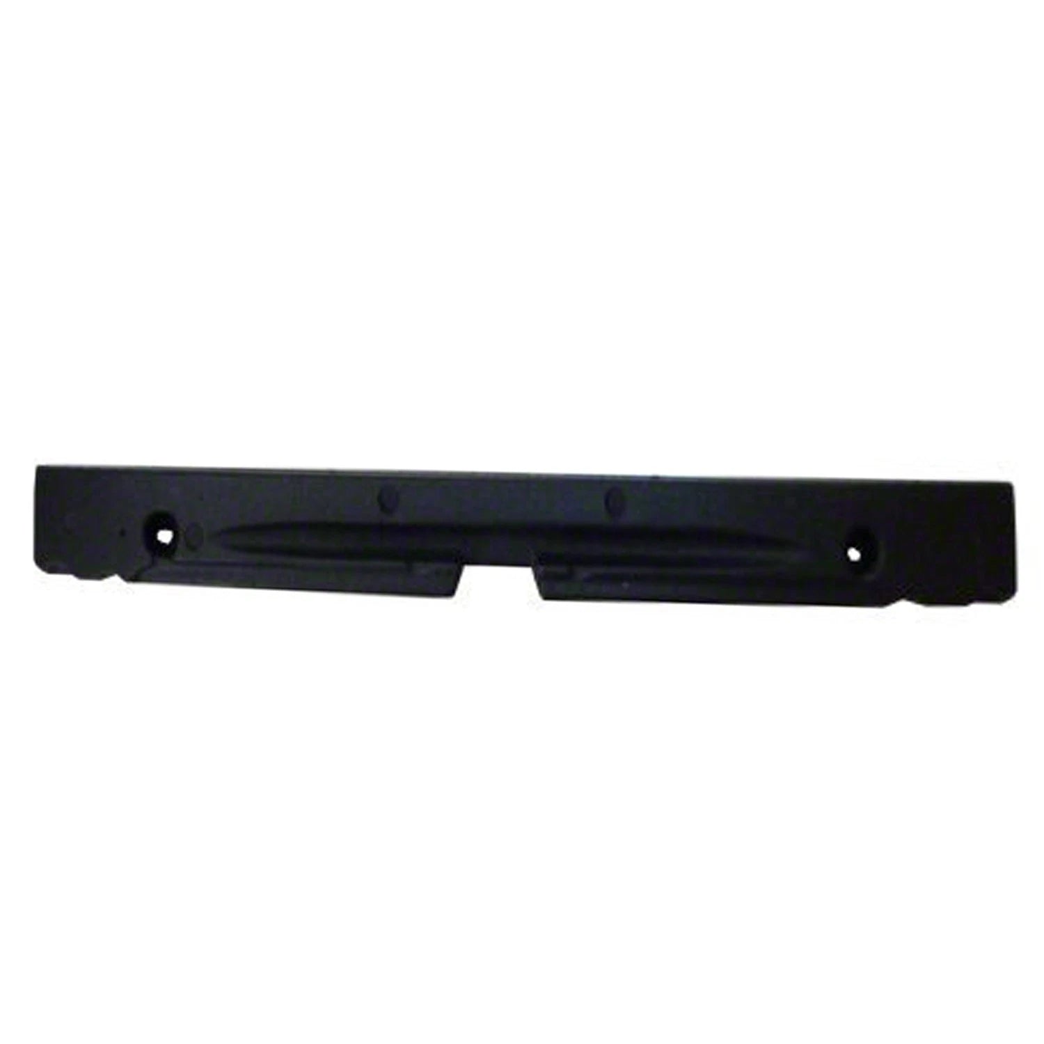 Replacement Expanded Polypropylene Front Bumper Impact Absorber for Toyota
