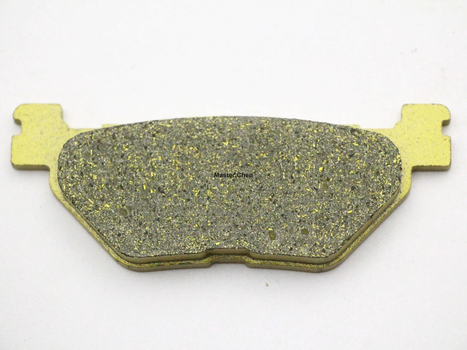 Set of 2 Front Rear Brake Pads for Yamaha XV 1900 Roadliner Stratoliner (2006–2014)