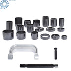 Set of 21 Ball Joint Press Tool Kit for Auto Repair