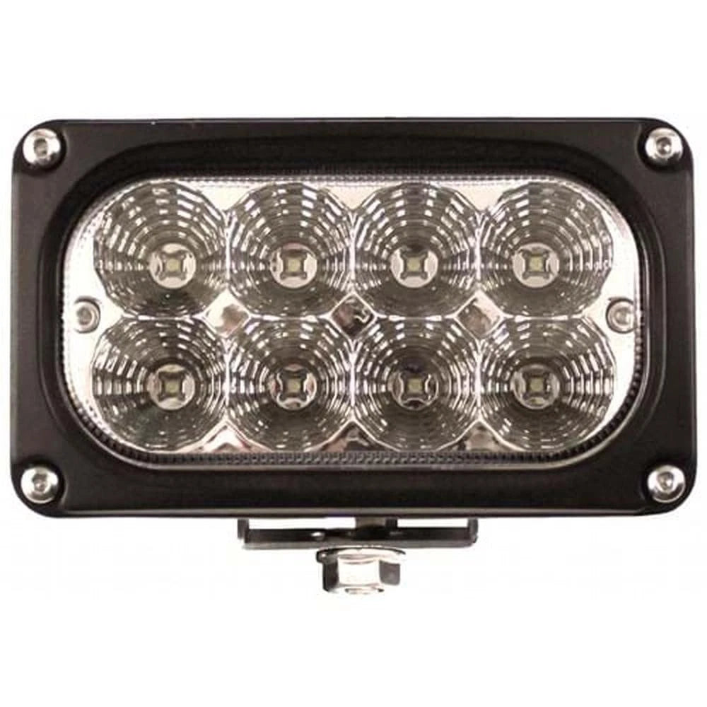 CREE LED Flood Beam Cab Front & Rear Light for Kubota (K3C581-75914)