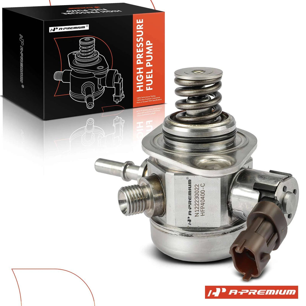 High Pressure Fuel Pump for Hyundai Sonata Kia Optima (2015–2018)