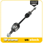 CV Axle Shaft Assembly Front Right for Scion iA, Toyota Yaris iA (2016–2017)